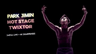 Jimin Hot Stage Twixtor Clips For Editing Mega Link4K Sharpened