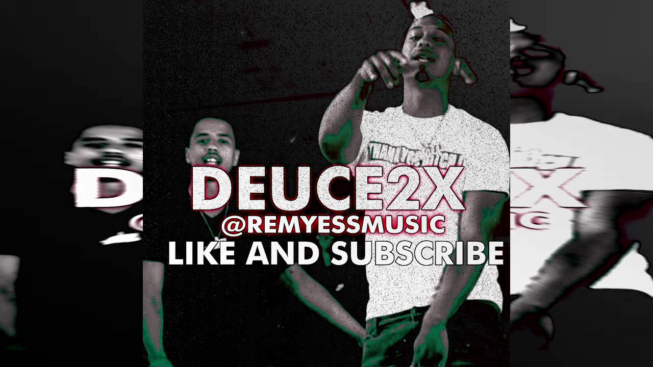 Watch DEUCE 2x Celly Ru x Uzzy Marcus x ShooterGang x CML x Db.BoutaBag Type Beat 2020 (Prod By RemyEss) on YouTube Watch DEUCE 2x Celly Ru x Uzzy Marcus x ShooterGang x CML x Db.BoutaBag Type Beat 2020 (Prod By RemyEss) on YouTube