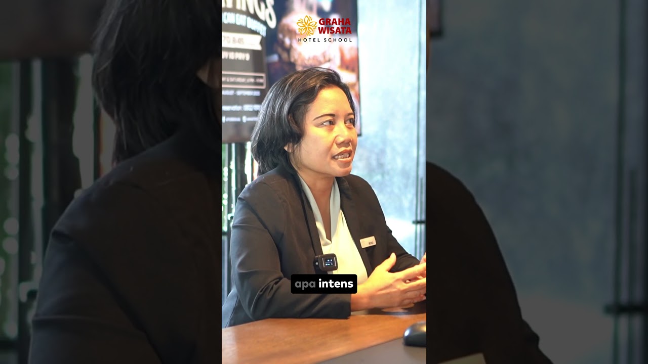 CAHYAMIRAWANTI | HUMAN RESOURCE MANAGEMENT Hotel Arus Semarang 