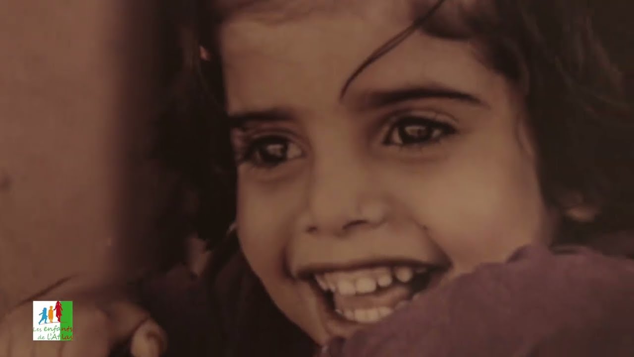 Les Enfants de l'Atlas - Village Dar Bouidar