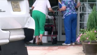 Bedford County working to combat nursing shortage