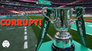 DISGRACEFUL Cup Rules For Next Season Revealed + AMAZING Adidas Gesture!! Newcastle United News