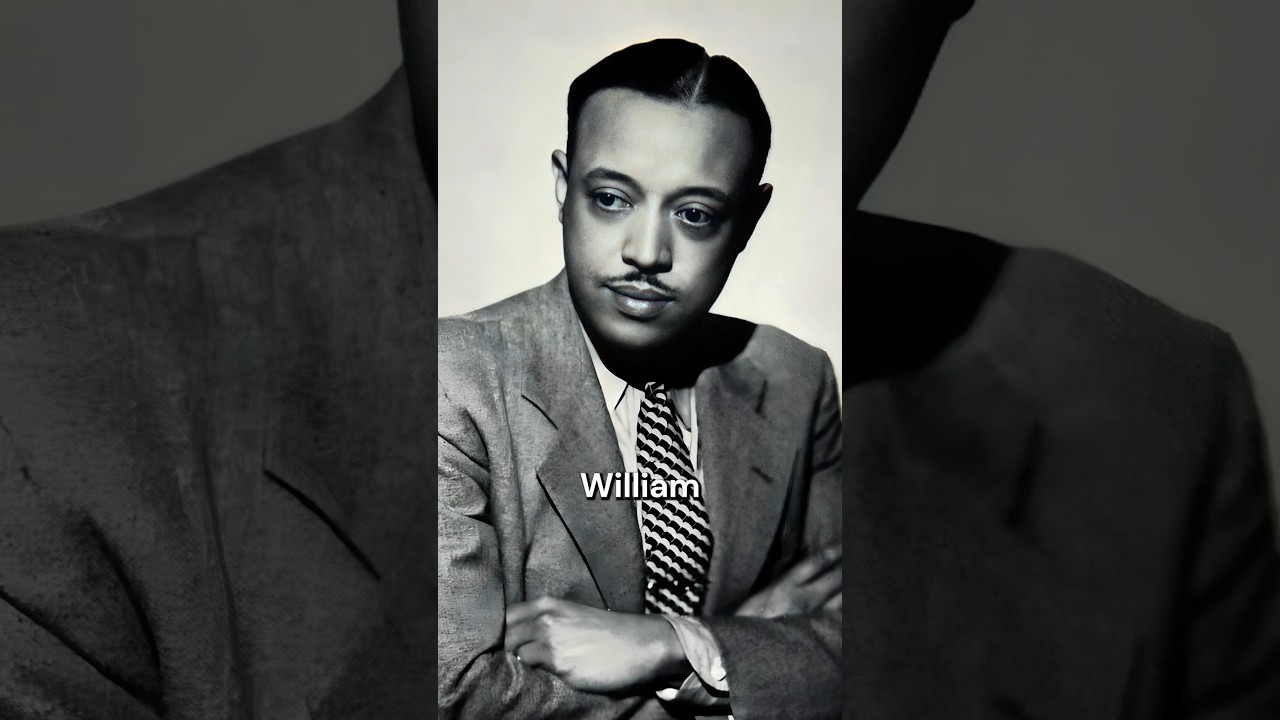 Mira William Grant Still almost forgotten? 🤔 #blackcomposers #blackmusicians #classicalmusic #history en YouTube Mira William Grant Still almost forgotten? 🤔 #blackcomposers #blackmusicians #classicalmusic #history en YouTube