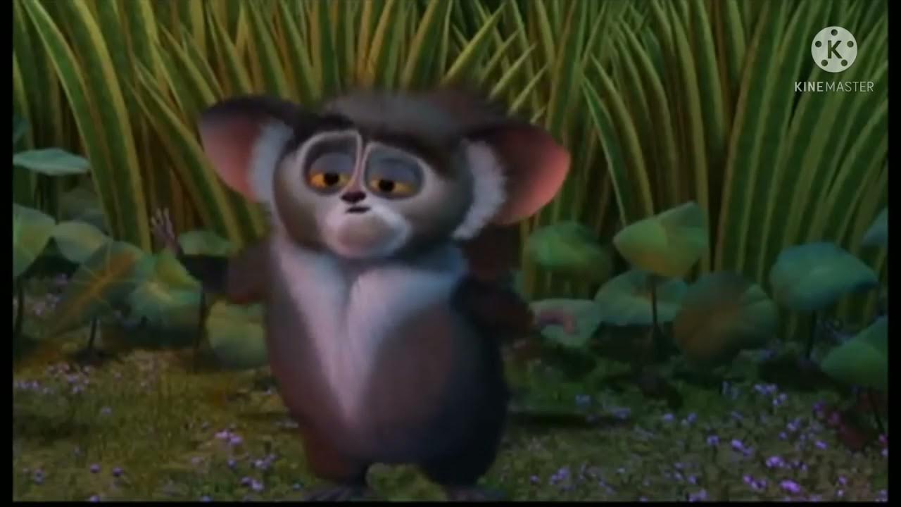 I like to Move it Move it (Instrumental) YouTube