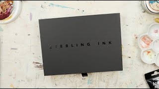 Sterling Ink Common Planner First Impressions