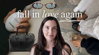 Upgrade your style INSTANTLY without shopping | the mental shift from owning to appreciating