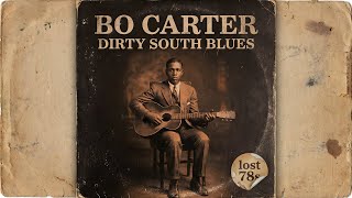 Lonnie Johnson – Early Jazz & Blues Testimonies (1925–1935) | Lost Sessions