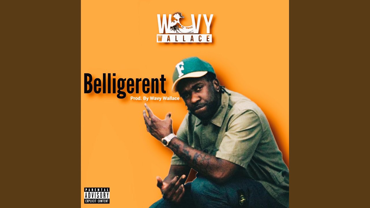 Guarda Belligerent su YouTube Guarda Belligerent su YouTube