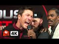 The Running Man (2025) 4K - I’m Gonna F*** You Up (2/10) | Movieclips