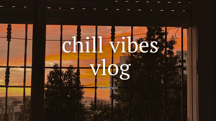 Slow Living – Cozy Vibes | Coffee, Chill & Calm Evenings