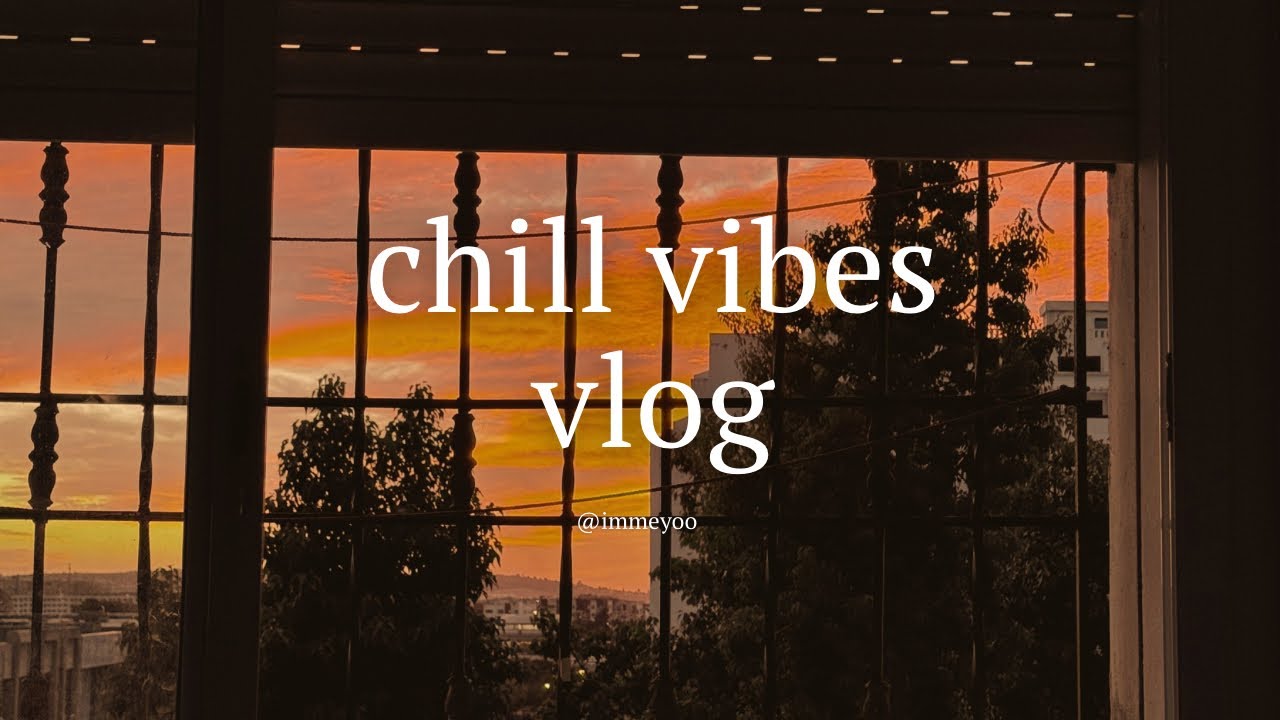 Slow Living – Cozy Vibes | Coffee, Chill & Calm Evenings