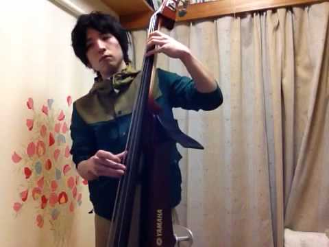 ブルースでの使用例1　Fblues