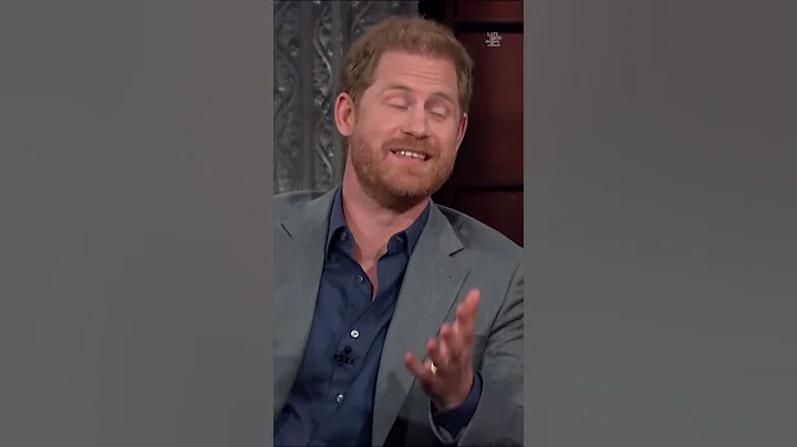 #PrinceHarry: serving in the Army helped me find a...