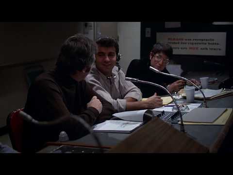 Network 1976 - Howard Snaps