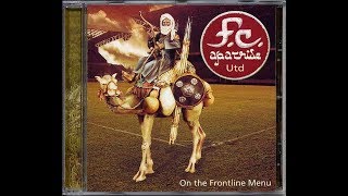 FC Apatride UTD - Soldiers of Hamas