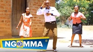 Pst Dan Mutemi - Muvango Offcial Video