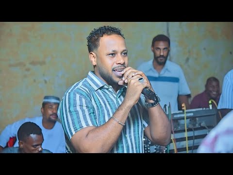 الفنان محمد حسن العوبا يوهي