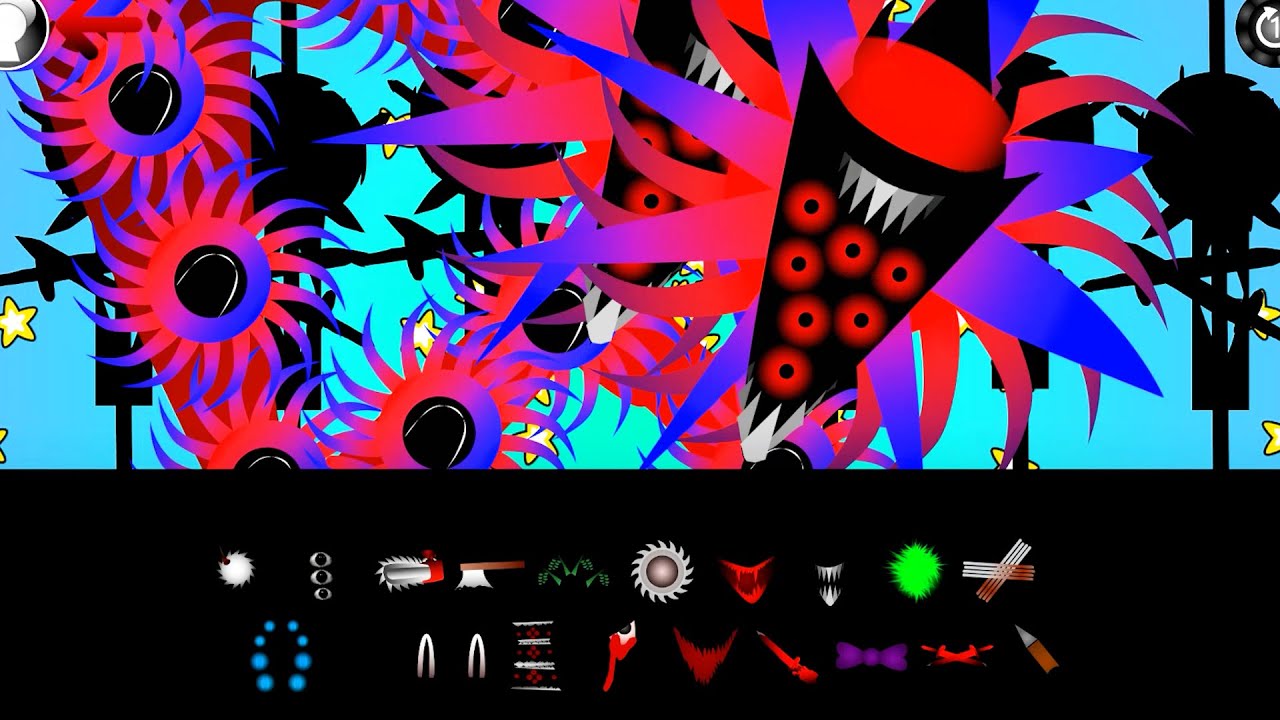 Incredibox Sprunki 2025 - Sprunki Phase 29 | Sprunki Beats Arena