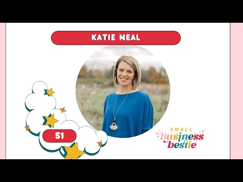 Episode 51 Bold Not Bitchy With Katie Neal