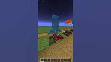 MINECRAFT : VILLAGER LOGIC😂 (WAIT FOR END...🥰) #minecraft #shorts