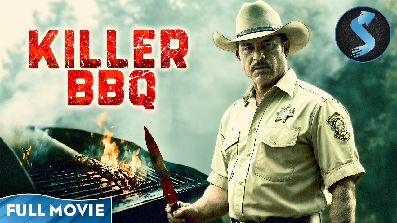 Feast of Flesh | Horror Thriller | Full Movie | Killer BBQ