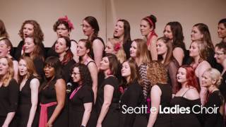 Download Lagu Seattle Ladies Choir: S12: Hazy Shade of Winter (Simon and Garfunkel/The Bangles) MP3