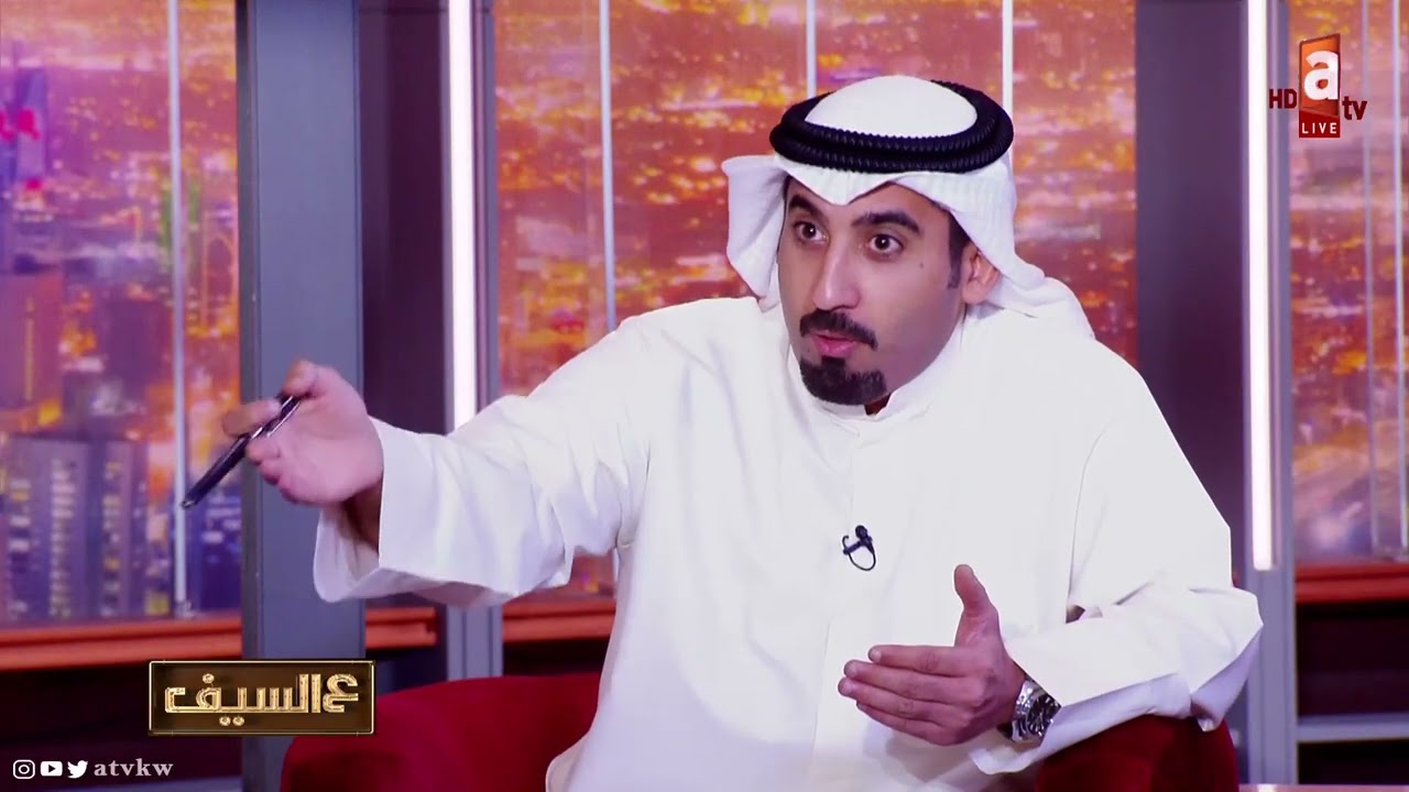 مخدرات الكويت مالها صاحب..الشق عود !!