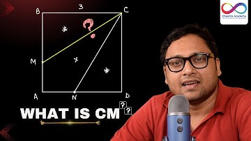 Can you Calculate Area in Two Ways | AMC 8 1999 Problem 23 | Dr. Ashani Dasgupta