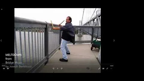 The Making of Bridge Music (Presented by Joseph Be...