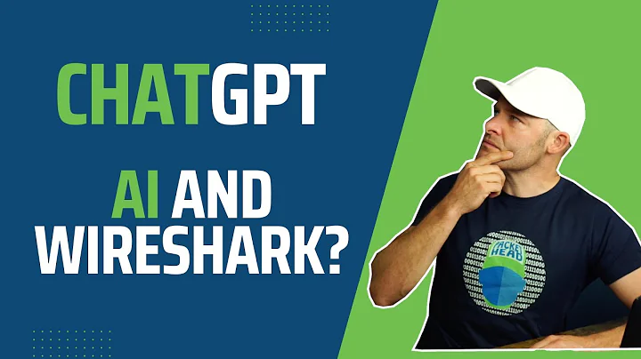 Can AI Create Wireshark FILTERS? // ChatGPT