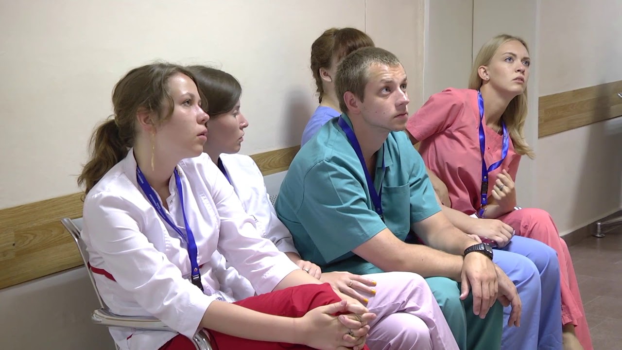 Факултет по дентална медицина на МУ-Варна 2018