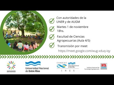 Lanzamiento: EVI sobre "Reproducción de la vida en los procesos asociativos y cooperativos rurales