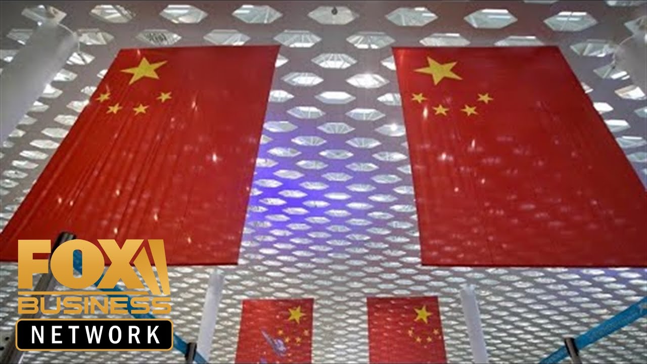 China planning to sue US over new tariffs