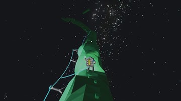 Astroneer | You Can Interact With The Main Menu