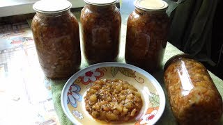✳РЕЦЕПТ-НАХОДКА//КАБАЧКОВАЯ ИКРА//ВКУСНЕЕ ВЫ ЕЩЁ НЕ ПРОБОВАЛИ//ОЧЕНЬ БЫСТРО И ВКУСНО! ✳РЕЦЕПТ-НАХОДКА//КАБАЧКОВАЯ ИКРА//ВКУСНЕЕ ВЫ ЕЩЁ НЕ ПРОБОВАЛИ//ОЧЕНЬ БЫСТРО И ВКУСНО!