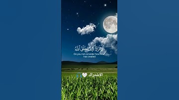 تلاوة خاشعة و مريحة لياسر الدوسري 🎧🤍 #viral #القرآن_الكريم #ياسر_الدوسري #تلاوة_خاشعة #تلاوات