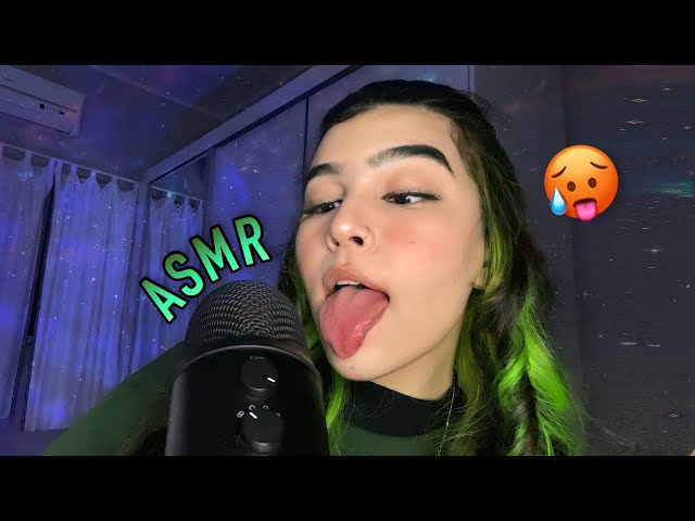 ASMR ⚠️ SENSIBILIDADE MÁXIMA ⚠️