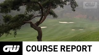 GW Course Report: Red Flag Valley