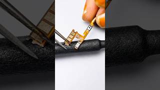 Power Button Flex Repair Easy Method 🔧#shorts #mobilelegends #smartphone