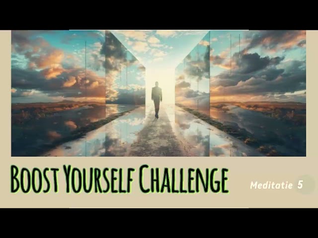 Meditatie: innerlijke vrede behouden