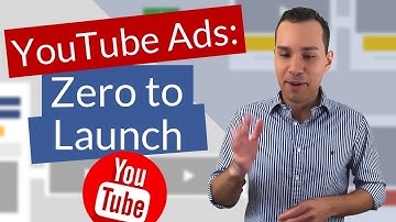 YouTube Ads Tutorial 2019 – Create Your First Campaign In 20 Minutes