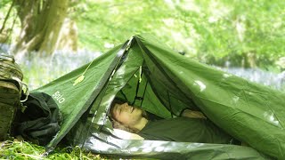 Gelert Solo Tent - Quick Glance & Review