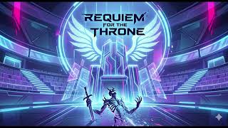 Heavy Metal EDM Music 왕좌를 위한 진혼곡 (Requiem for the Throne)