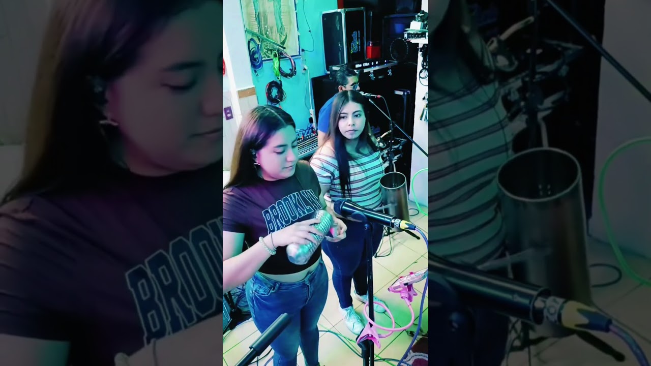#covers #cumbia #cumbiasonidera #grupoquintanna #elfinaldenuestrahistoria #covers #ensayo #grupos