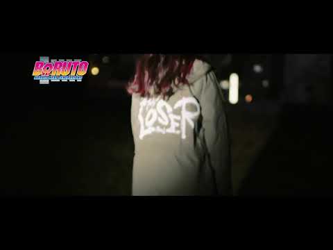 яeal tsuyogari loser short Ver