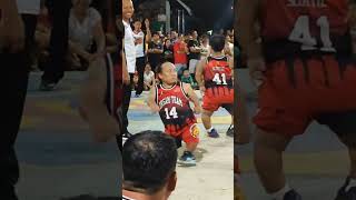 Pikon pala talaga si Sakuragi