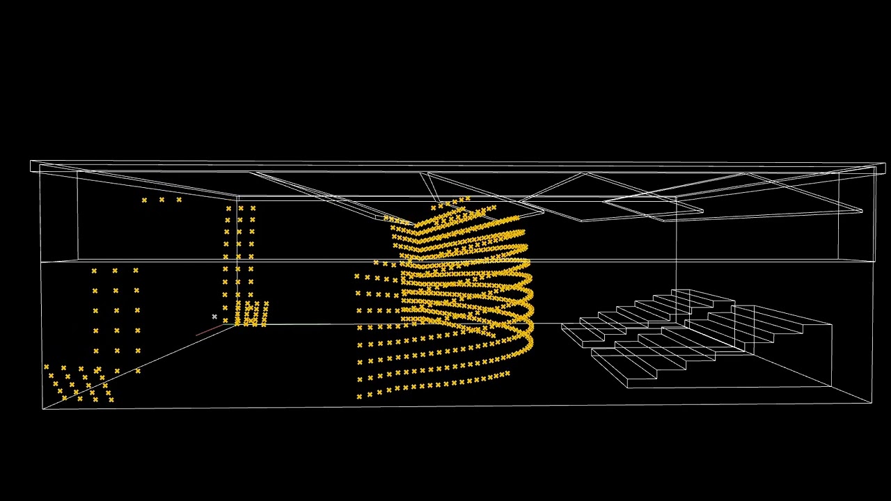new design Acoustics performance animation side view - YouTube
