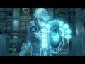 Metal Gear Rising: Revengeance unofficial fanmade song