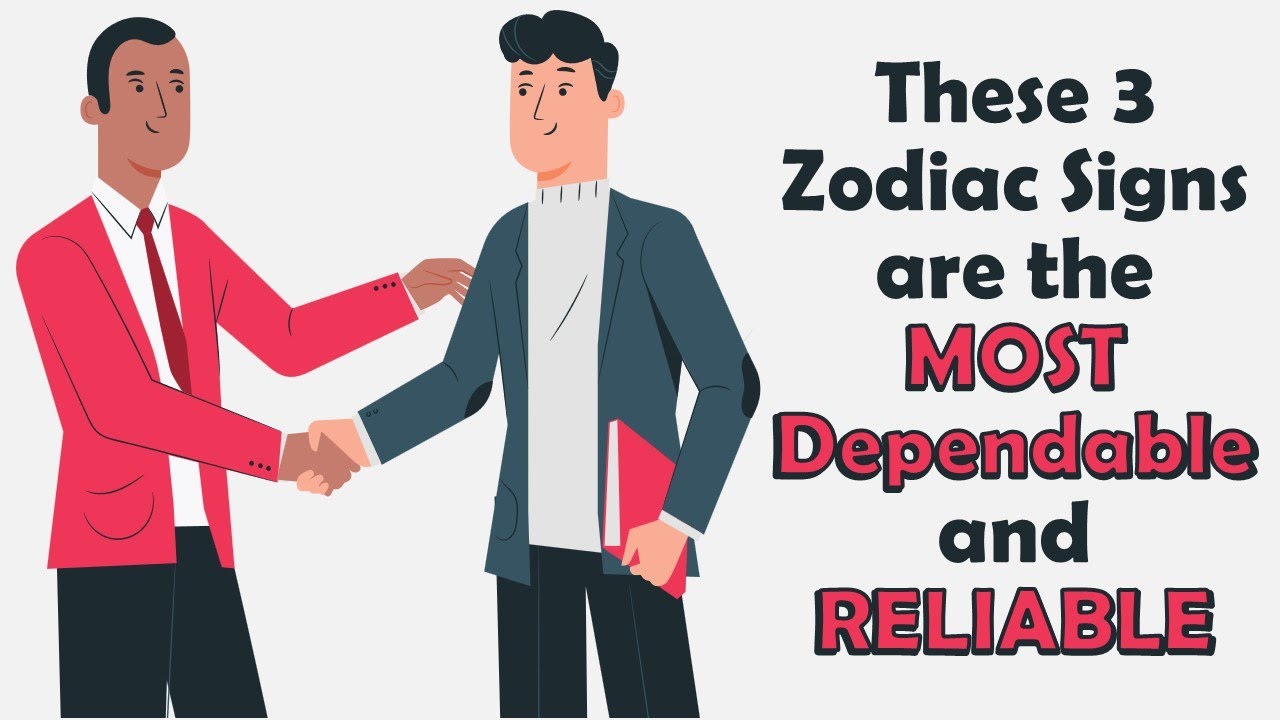 Most trustworthy zodiac sign 60 photos - Youhoroscope.com
