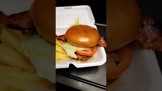 Flying J Truck Stop Dinner Time #trucking